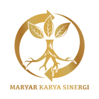 PT. Maryar Karya Sinergi logo, PT. Maryar Karya Sinergi contact details