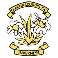 CLACHNACUDDIN FOOTBALL CLUB logo, CLACHNACUDDIN FOOTBALL CLUB contact details