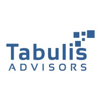 Tabulis Advisors: Cost Reduction | Operating Expense AI Analysis | Big Data Benchmarking logo, Tabulis Advisors: Cost Reduction | Operating Expense AI Analysis | Big Data Benchmarking contact details