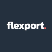 Flexport logo, Flexport contact details