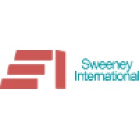 Sweeney International logo, Sweeney International contact details