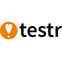 Testr Medical logo, Testr Medical contact details