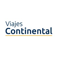 Viajes Continental logo, Viajes Continental contact details