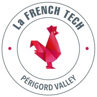 La French Tech Périgord Valley logo, La French Tech Périgord Valley contact details