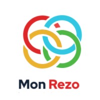 Mon Rézo logo, Mon Rézo contact details