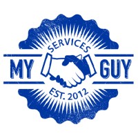 My Guy Services logo, My Guy Services contact details