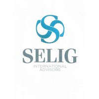 Selig International Advisors logo, Selig International Advisors contact details