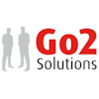 Go2 Solutions B.V. logo, Go2 Solutions B.V. contact details