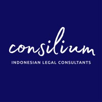 Consilium Indonesian Legal Consultants logo, Consilium Indonesian Legal Consultants contact details