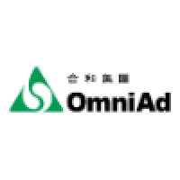 OmniAd logo, OmniAd contact details