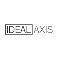 Ideal Axis logo, Ideal Axis contact details