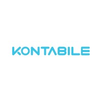 Kontabile logo, Kontabile contact details