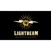 Lightbeam Entertainment logo, Lightbeam Entertainment contact details