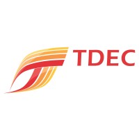 TDEC Germany GmbH logo, TDEC Germany GmbH contact details