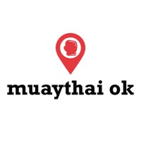 MuayThaiOK logo, MuayThaiOK contact details