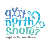 North Shore Beach Bus logo, North Shore Beach Bus contact details