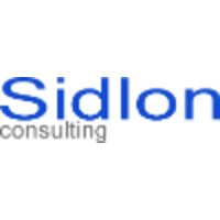 Sidlon Consulting logo, Sidlon Consulting contact details