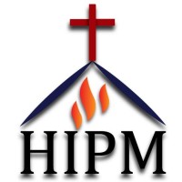 HIPM logo, HIPM contact details