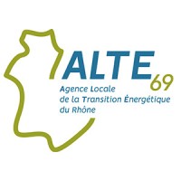 Agence Locale de la Transition Énergétique du Rhône logo, Agence Locale de la Transition Énergétique du Rhône contact details