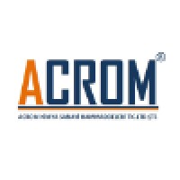 Acrom Dyes & Chemicals Co. logo, Acrom Dyes & Chemicals Co. contact details