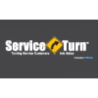 Service Turn logo, Service Turn contact details