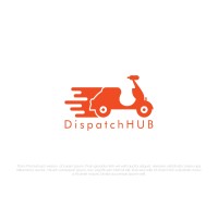 Dispatch Hubs logo, Dispatch Hubs contact details