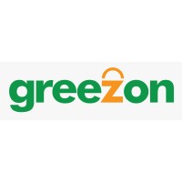 Greezon logo, Greezon contact details