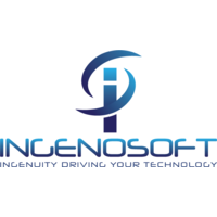 Ingenosoft, Inc. logo, Ingenosoft, Inc. contact details