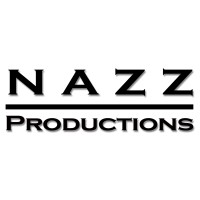 Nazz Productions logo, Nazz Productions contact details