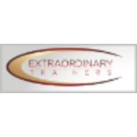 Extraordinary Trainers logo, Extraordinary Trainers contact details