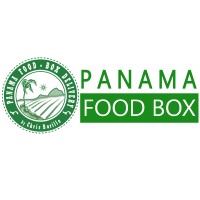 Panama Food Box Delivery logo, Panama Food Box Delivery contact details