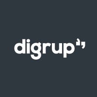 Digrup logo, Digrup contact details