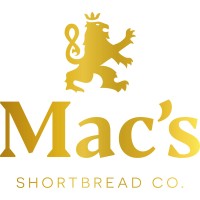 Mac's Shortbread Company Pty. Ltd. logo, Mac's Shortbread Company Pty. Ltd. contact details