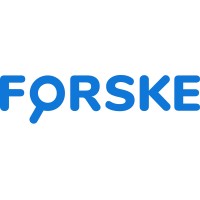 Forske logo, Forske contact details