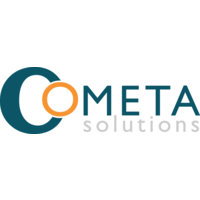 Cometa Solutions Oy logo, Cometa Solutions Oy contact details