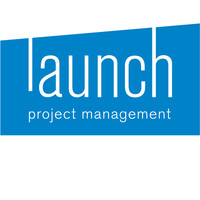 Launch Project Management LTD. logo, Launch Project Management LTD. contact details