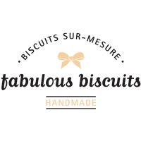 Fabulous Biscuits logo, Fabulous Biscuits contact details