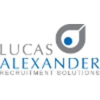 Lucas Alexander logo, Lucas Alexander contact details