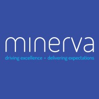 Minerva Technologies logo, Minerva Technologies contact details