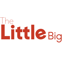 The Little Big logo, The Little Big contact details