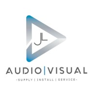 J L AUDIO VISUAL LTD logo, J L AUDIO VISUAL LTD contact details