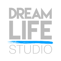 Dreamlife Studio logo, Dreamlife Studio contact details