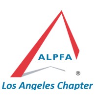 ALPFA Los Angeles Chapter logo, ALPFA Los Angeles Chapter contact details