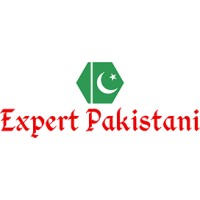 Expert Pakistani logo, Expert Pakistani contact details