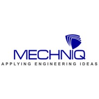 MECHNIQ Design & Engineering logo, MECHNIQ Design & Engineering contact details