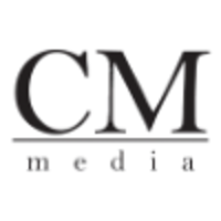 CM Media logo, CM Media contact details