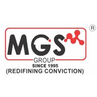 MGS Group of Companies logo, MGS Group of Companies contact details