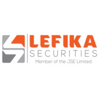 Lefika Securities logo, Lefika Securities contact details