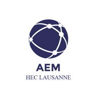 AEM - HEC Lausanne logo, AEM - HEC Lausanne contact details