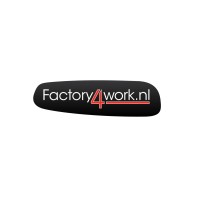 Factory4work B.V. logo, Factory4work B.V. contact details